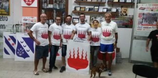 “Certame della Sfida di Barletta”, di corsa verso la storia