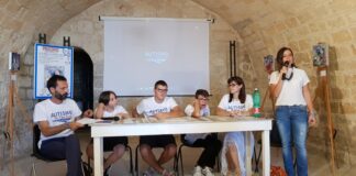 Autismo On The Road #Puglia: presentato il progetto