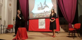 Rose Spezzate, presentato ieri il cortometraggio a Barletta