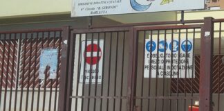 Scuola “Collodi”, oggi l’inaugurazione dell’anno scolastico 2018/2019