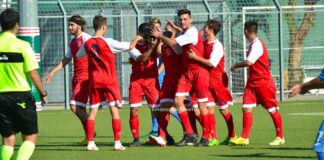 Calcio, anche Ginosa-Audace Barletta rinviata per maltempo