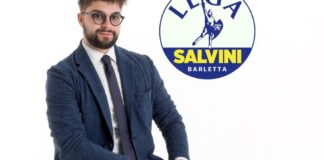 Lega Salvini Barletta, Francesco Doronzo non è più il vicesegretario cittadino
