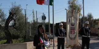 Toponomastica, intitolate le due strade a Francesco Mele e Antonino Patricolo