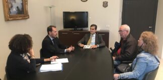 Occupazione abusiva degli immobili, vertice Prefettura-Sunia