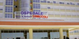 In volo dal “Dimiccoli” di Barletta al “Gemelli” di Roma per salvare una bimba di 13 mesi