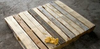 Smaltimento pallet e rifiuti della Sanac di Taranto, arriveranno anche a Barletta