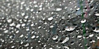 Meteo, allerta gialla in Puglia lunedì 27 marzo