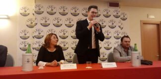Il barlettano Ruggiero Grimaldi è commissario BAT della Lega