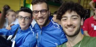 Fitsport Italia, la nazionale lascia il segno nell’Open di Slovenia