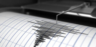 Scossa di terremoto a Barletta: epicentro a Montagano (CB)