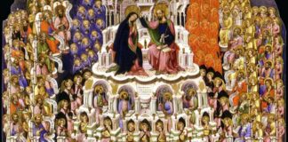 “La Notte dei Santi”, adorazione eucaristica nella parrocchia di San Benedetto