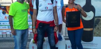 Atletica, la classifica della 6 Ore di Barletta: vince D’Avanzo