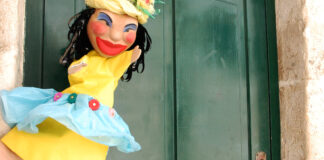 Guai a chi si Rifiuta, ultima tappa per il progetto dell’associazione Scartoff