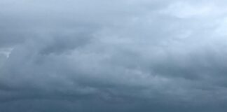 Allerta meteo, temperature a picco su tutta la Puglia
