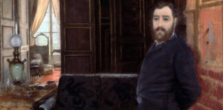 De Nittis in esposizione in Belgio, nel festival europeo che celebra le ferrovie