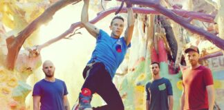 ”A Head Full of Dreams”, la carriera dei Coldplay sul grande schermo al Paolillo