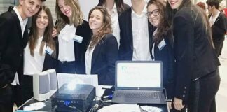 IISS di Barletta: gli studenti ideatori di una web agency