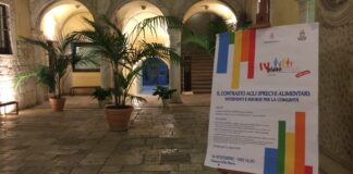 Contrasto agli sprechi alimentari: Barletta ci sarà