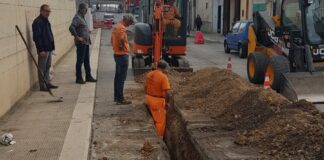 Soppressione passaggio a livello via Milano, chiusura temporanea di via Turbine