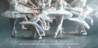 Multisala Paolillo, c’è la Bayadere in diretta da Londra