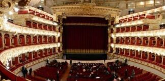 “La Traviata” al Petruzzelli di Bari, anche Barletta presente