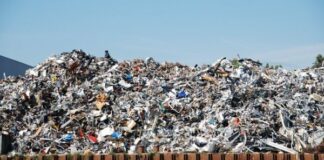 Traffico illecito di rifiuti: 6000 tonnellate abbandonati nelle campagne del foggiano e della BAT