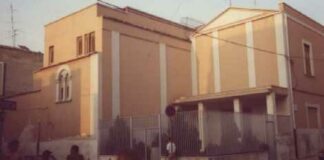 San Filippo Neri, Padre Antonello Barbaro è il nuovo parroco