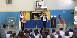 Guai A Chi Si Rifiuta, la carica di 2000 giovani alunni saluta la prima edizione