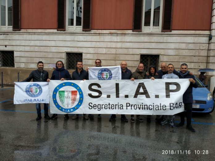 Siap Bari