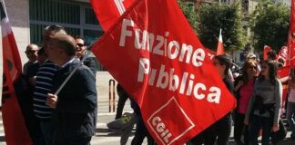 Stabilizzazione precari Asl Bat: il 13 novembre IN 104 firmano il tempo indeterminato