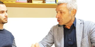 Ciniero: «Direttore per Teatro e Museo nelle Linee Programmatiche»
