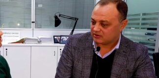 Passero: «Prosegue il monitoraggio dell’aria con la centralina mobile»