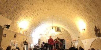 Natale per Chiara, lo scorso sabato tra musica e poesia