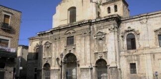 La Chiesa del Monte di Pietà ceduta in comodato d’uso gratuito all’Arcidiocesi