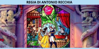 “La bella e la bestia” approda alla scuola Baldacchini-Manzoni di Barletta