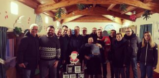 Natale e solidarietà, i doni dello Juventus Club per la Casa Speranza “Suor Maria Lamacchia”