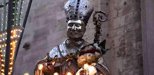 Eventi per il 750° anniversario traslazione delle spoglie del Santo Vescovo Ruggero, il programma