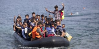 Immigrazione, il piccolo Ahmed salvato all’ospedale di Barletta