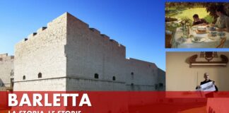 “Iago vs Amleto Pop”, il Touring Club fa tappa a Barletta