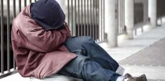 Neve e gelo in arrivo, la Caritas Barletta prepara l’unità di crisi