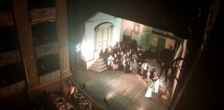 Cavalleria Rusticana e Pagliacci: la stagione del “Curci” aperta nel segno della meridionalità