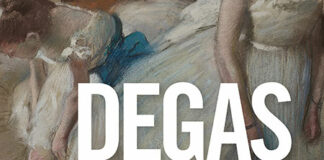 Alla Multisala Paolillo si celebra il genio di Degas
