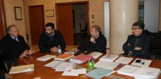 Allerta meteo, a Barletta attivato il Centro Operativo Comunale