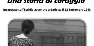 “Addolorata e Lucia: Una storia di coraggio” a Barletta