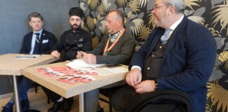Resto al Sud 2019: presentate a Barletta le nuove misure del Governo per posti di lavoro