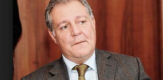 Tangenti, resta in carcere l’ex giudice Michele Nardi