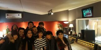 “Sarò vostra figlia” diventerà un cd musicale