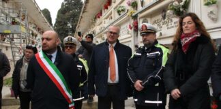 “Lealtà e senso del dovere”: Barletta ha ricordato Giuseppe Marchisella