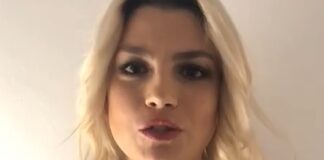 Emma Marrone per Chiara: «Non mollare, sei una combattente!»