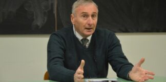 Movimento 5 Stelle, addio Filannino: comunica il passaggio al Gruppo Misto